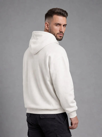 SIGNET - Oversized Hoodie