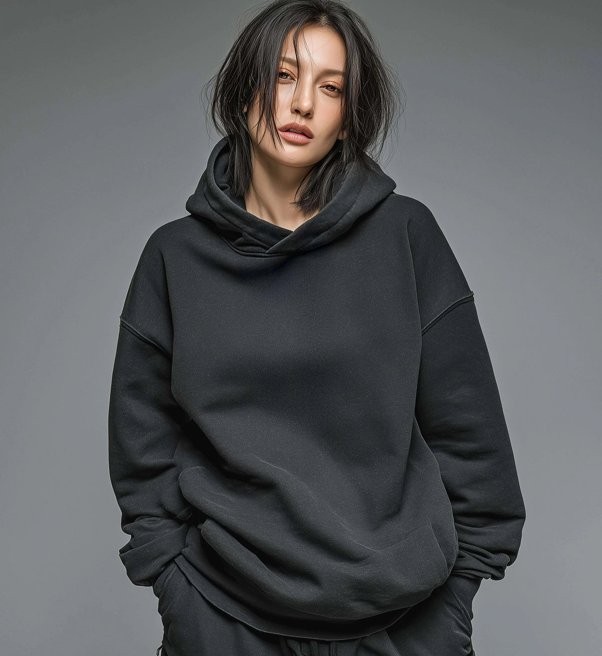 ELEVATE HOODIE Oversized Hoodie Novawear