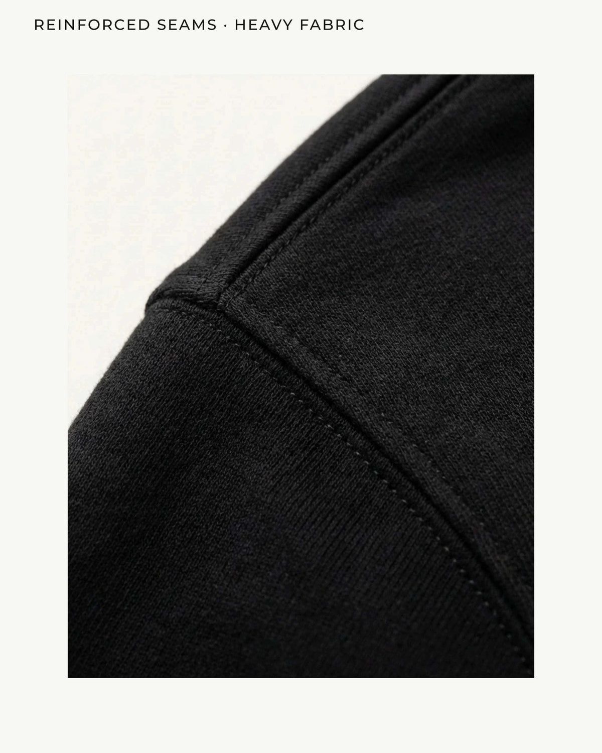 ELEVATE HOODIE Oversized Hoodie Novawear