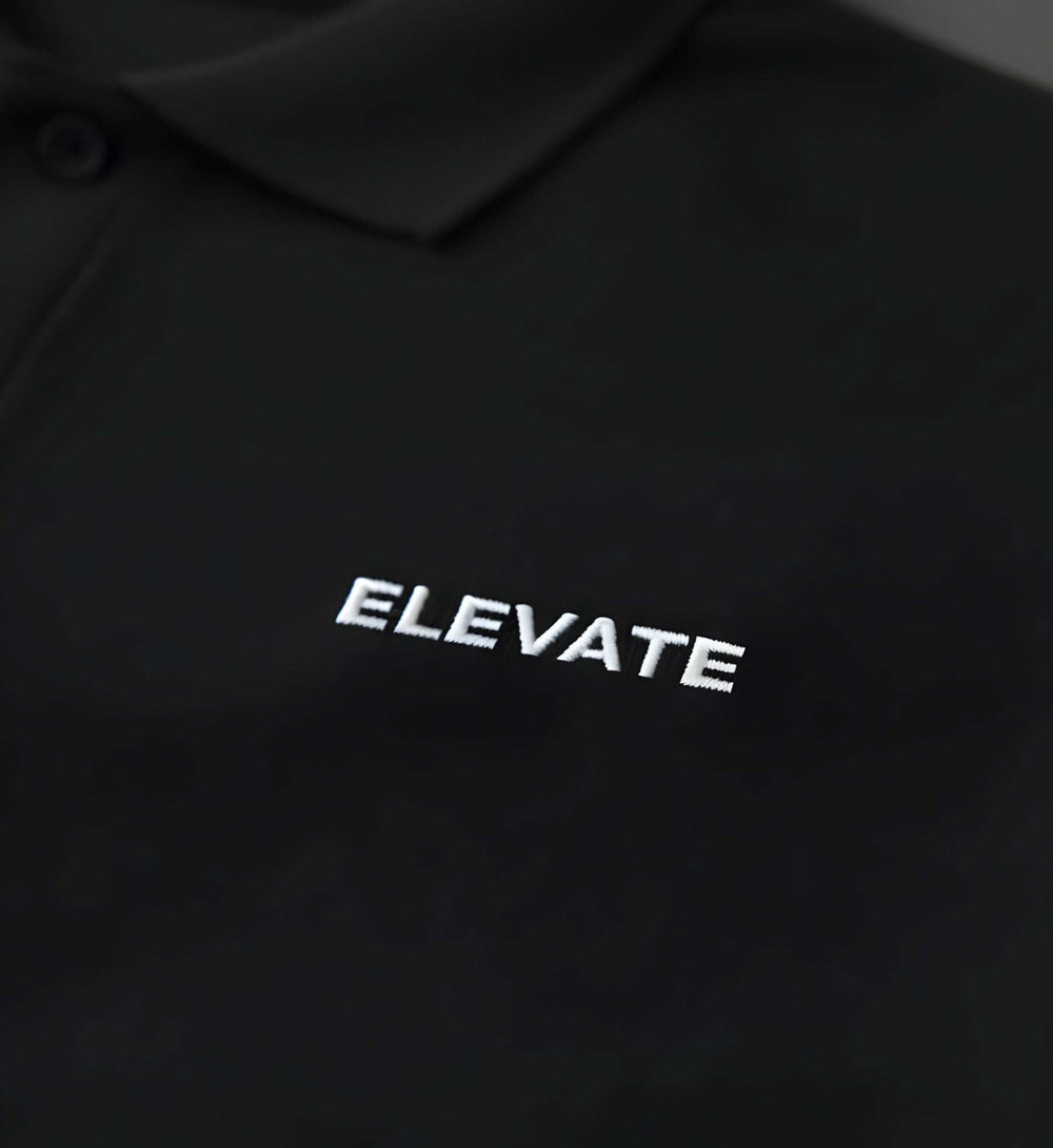 ELEVATE POLO – Motion Edition Poloshirt Stick Novawear