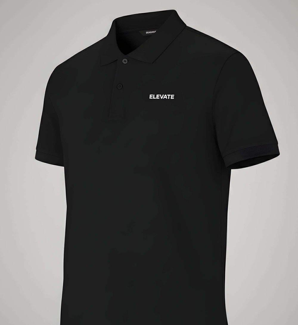 ELEVATE POLO – Motion Edition Poloshirt Stick Novawear