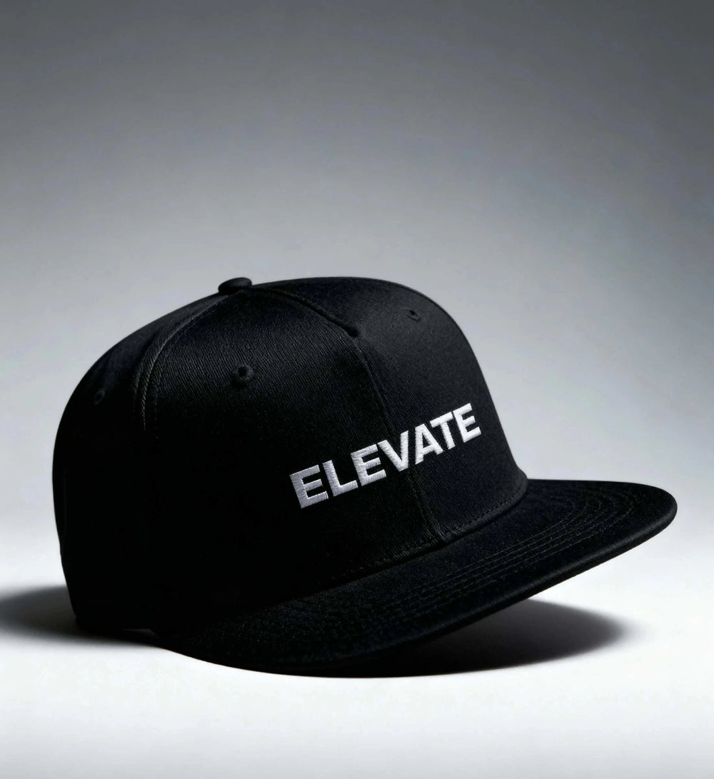 ELEVATE SNAPBACK – Motion Edition Snapback mit Stick Novawear