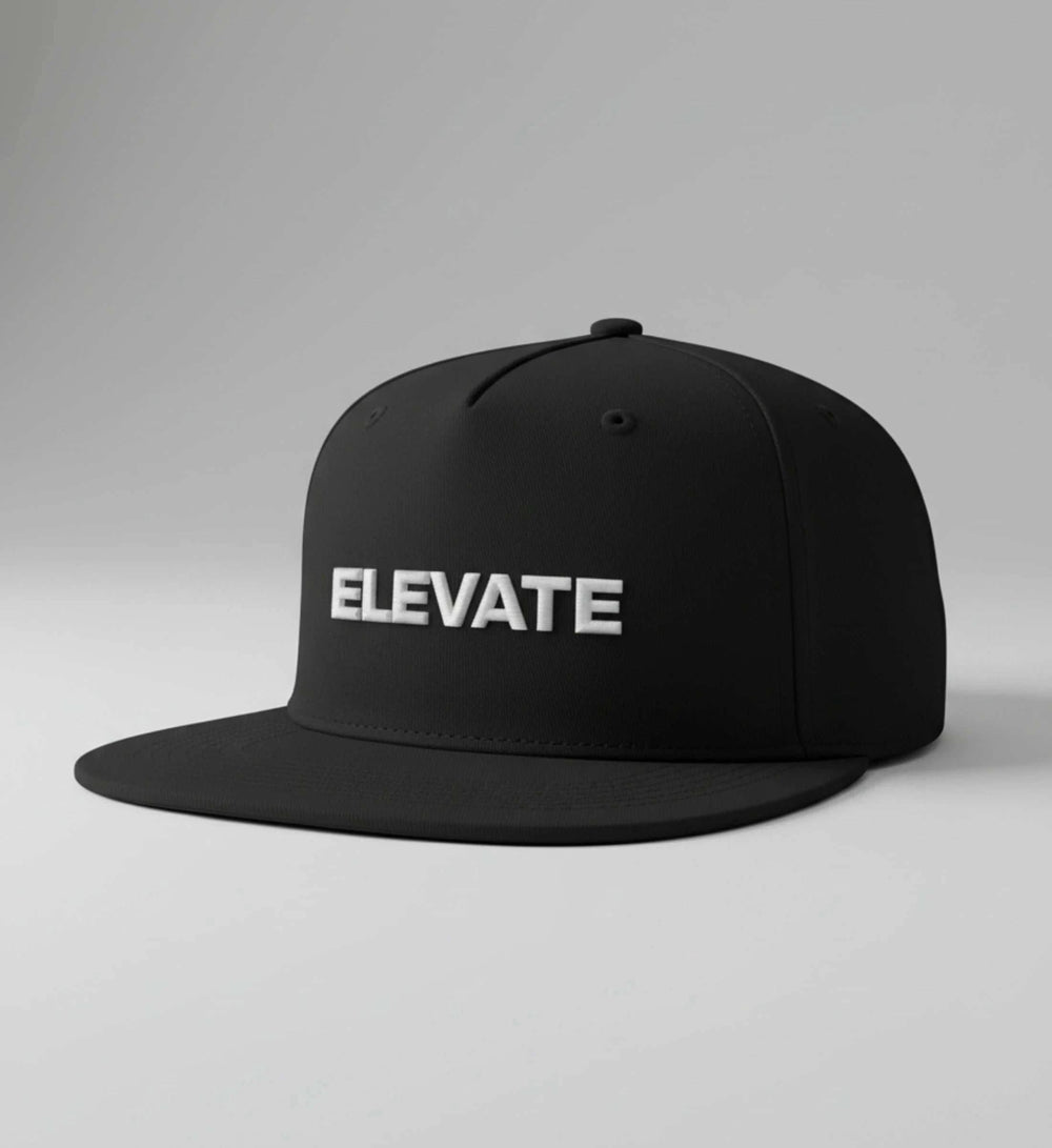 ELEVATE SNAPBACK – Motion Edition