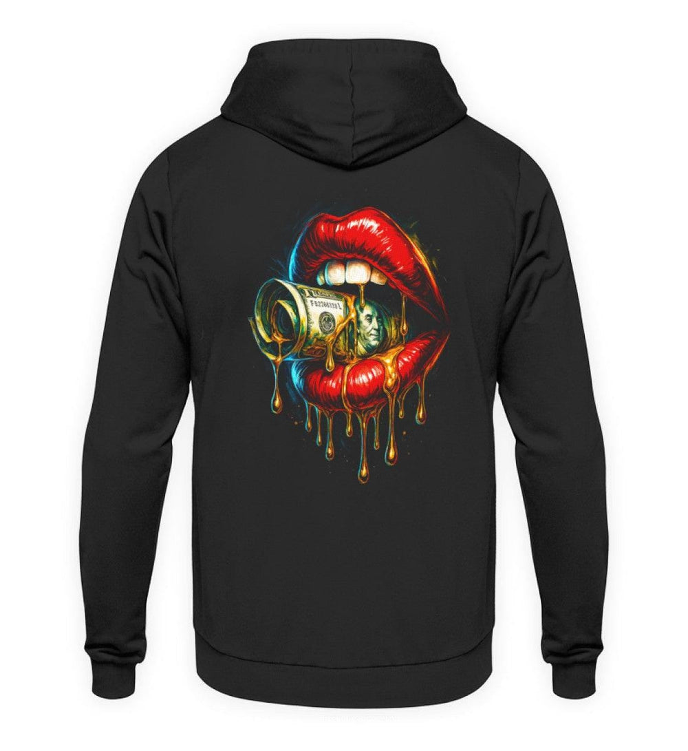 GILDED DESIRE HOODIE 280 Hoodie Novawear