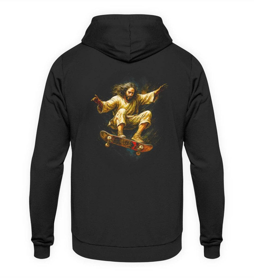 GRACE IN MOTION HOODIE 280 Hoodie Novawear