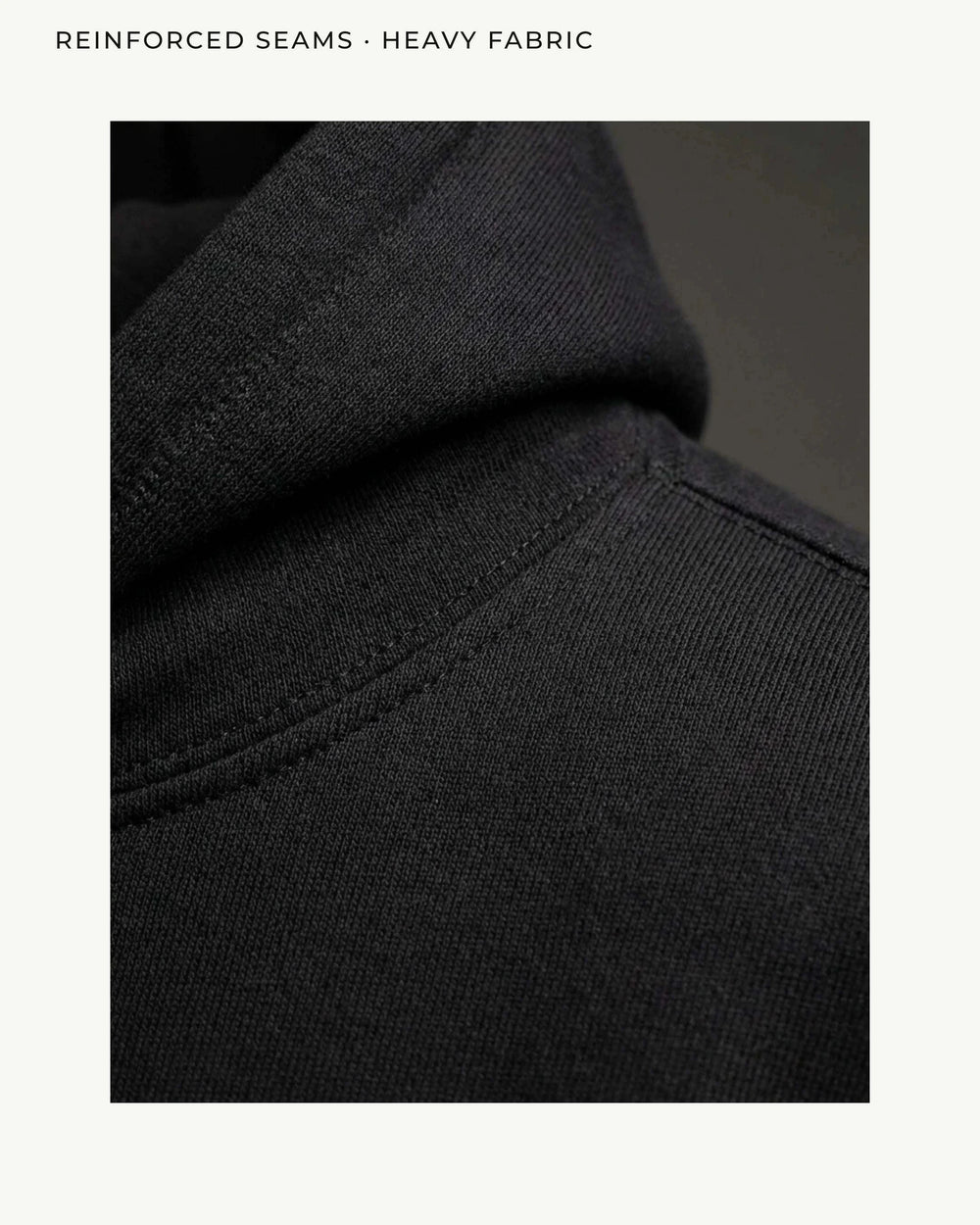 Icarus Wing Hoodie – Spectrum Oversized Hoodie Novawear