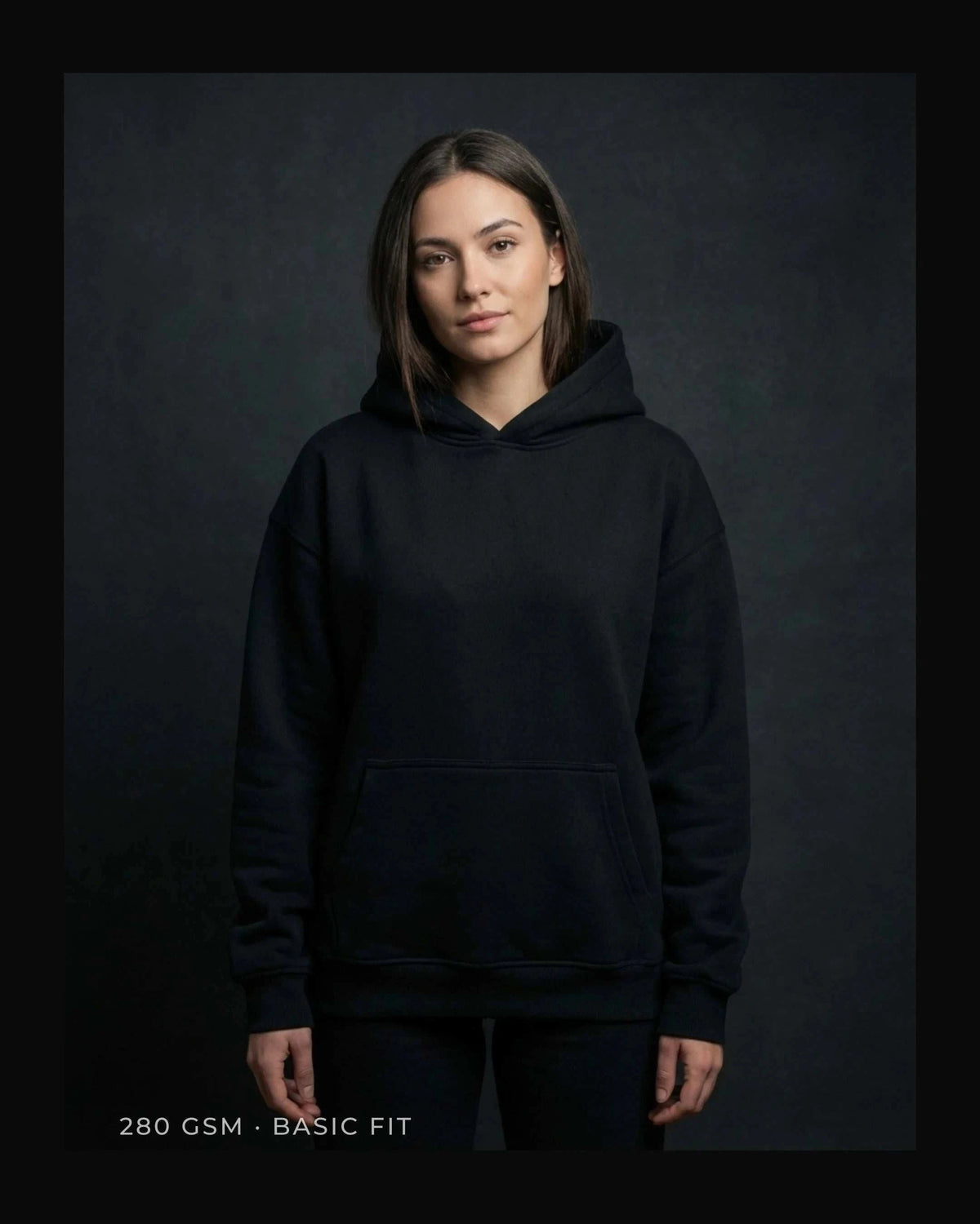 Icarus Wing Hoodie – Spectrum Oversized Hoodie Novawear