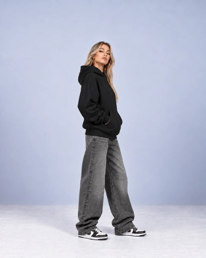STILLER LÄRM - Oversized Hoodie