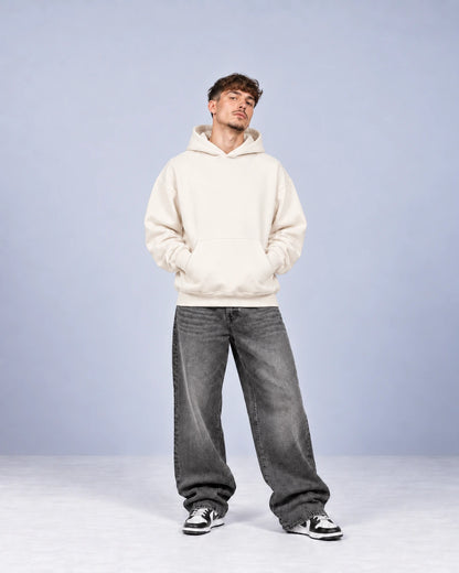 ZU VIEL IM KOPF - Oversized Hoodie