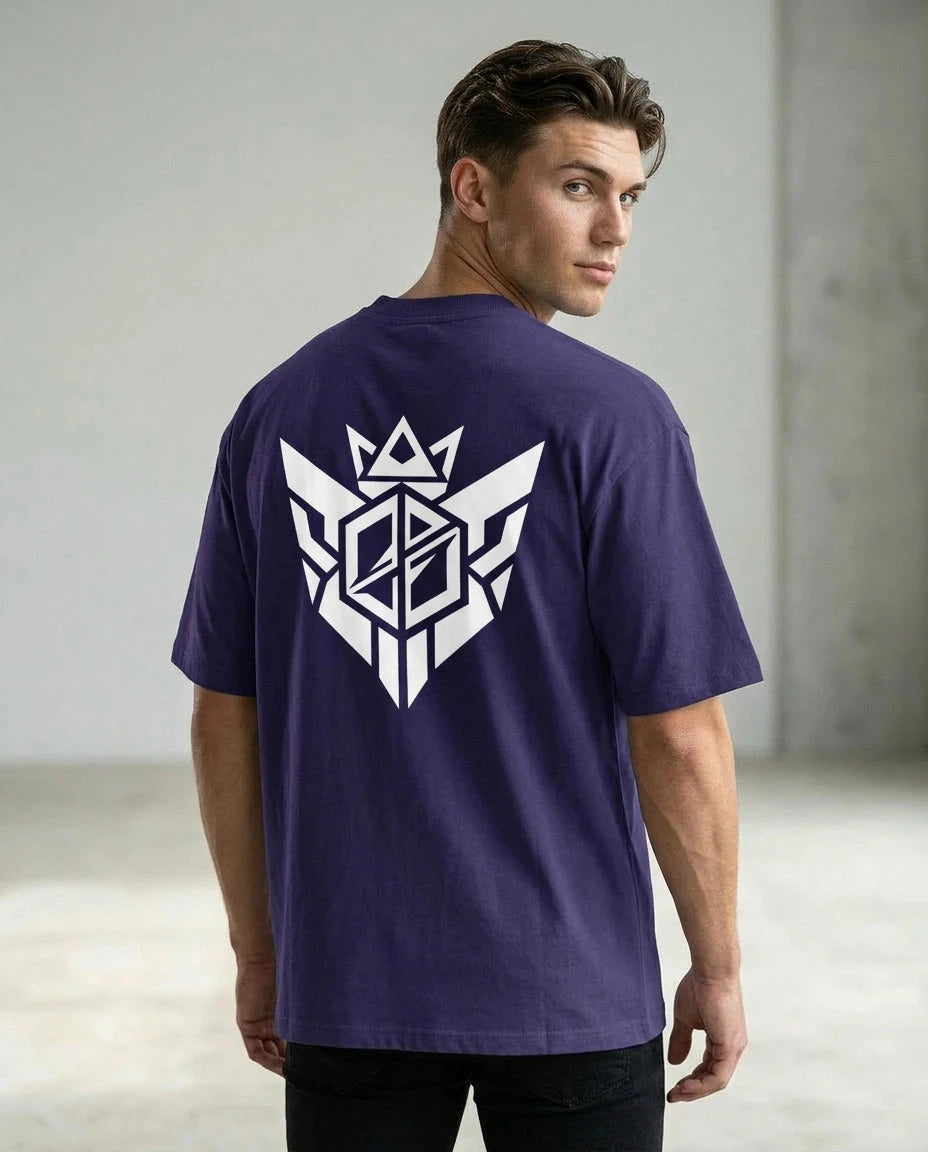 KING POWER OVERSIZED SHIRT NW Oversized Shirt Novawear
