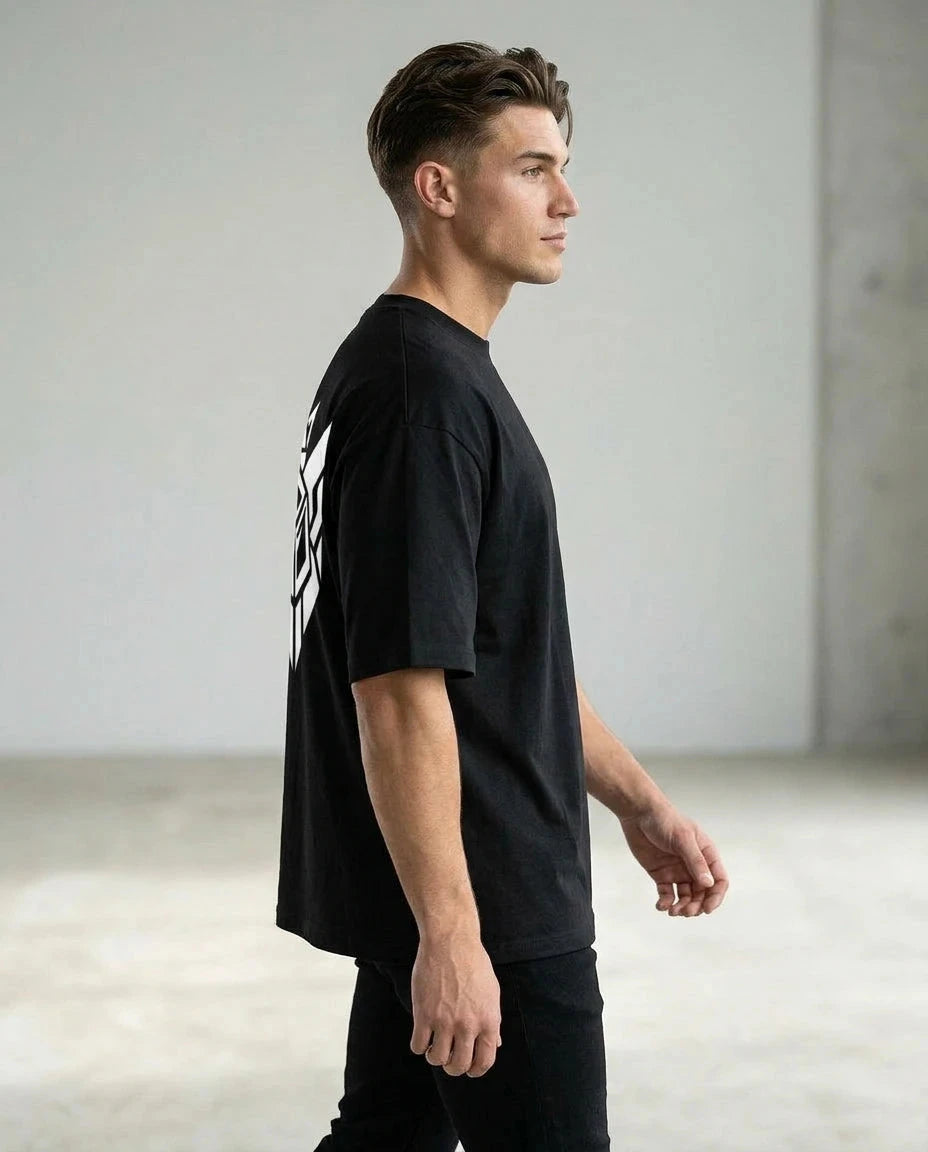 KING POWER OVERSIZED SHIRT NW Oversized Shirt Novawear