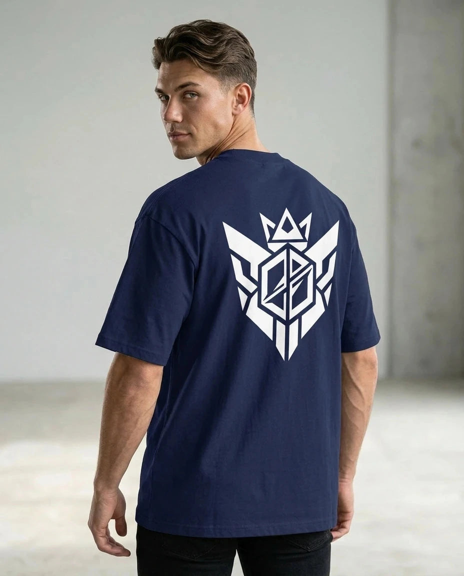 KING POWER OVERSIZED SHIRT NW Oversized Shirt Novawear