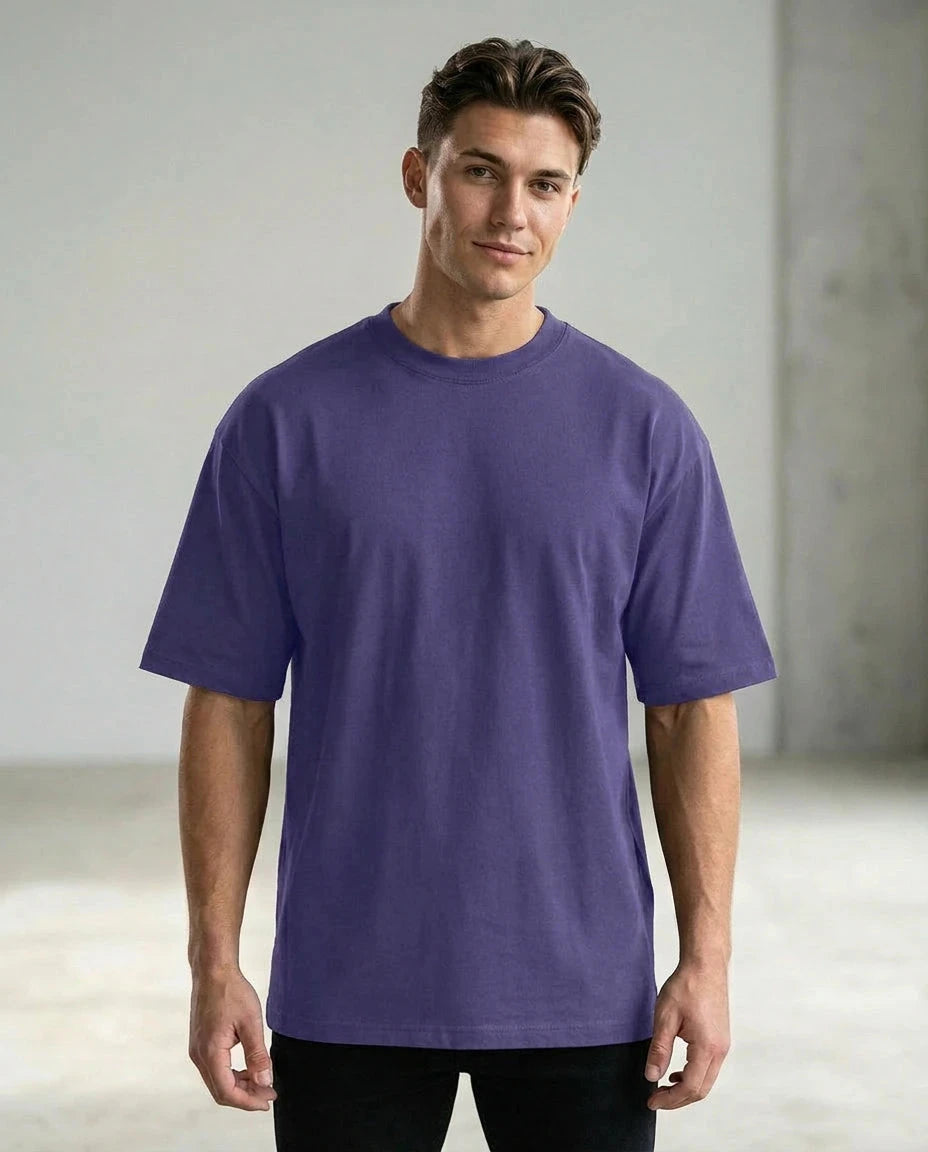KING POWER OVERSIZED SHIRT NW Oversized Shirt Novawear
