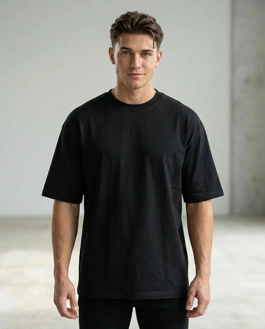 KING POWER OVERSIZED SHIRT NW Oversized Shirt Novawear