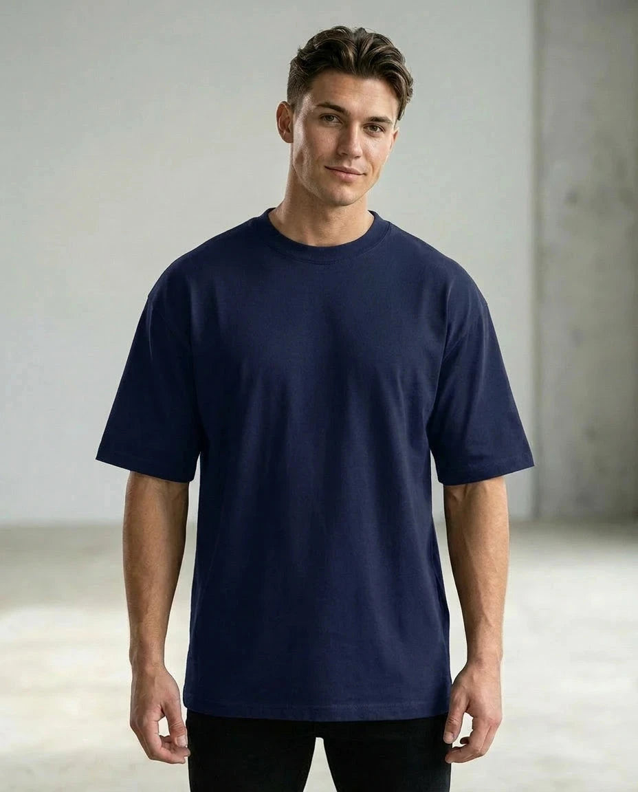 KING POWER OVERSIZED SHIRT NW Oversized Shirt Novawear