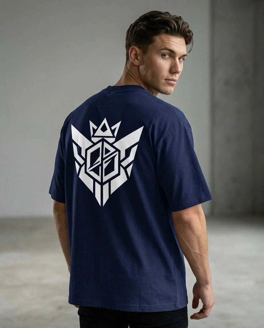 KING POWER OVERSIZED SHIRT NW Oversized Shirt Novawear