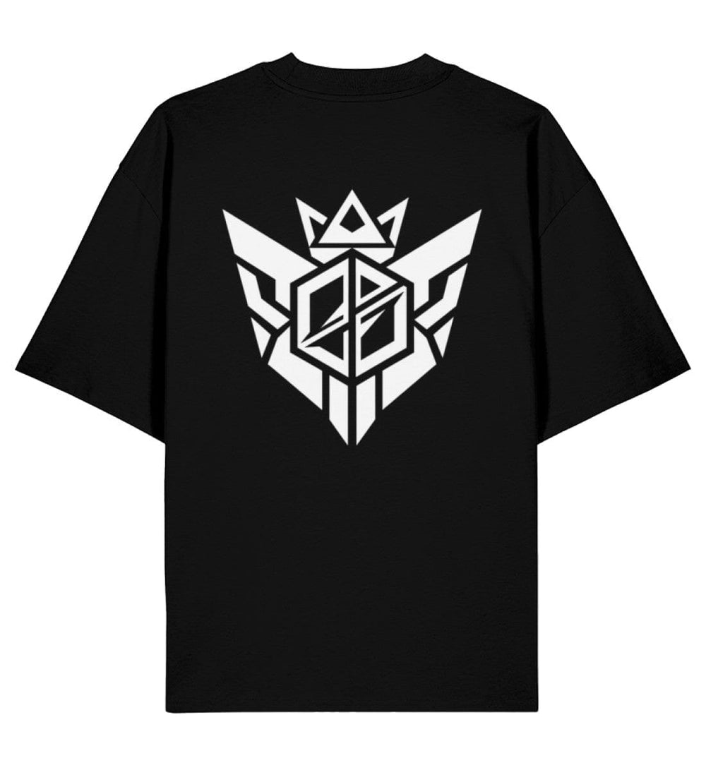 KING POWER OVERSIZED SHIRT NW Oversized Shirt Novawear
