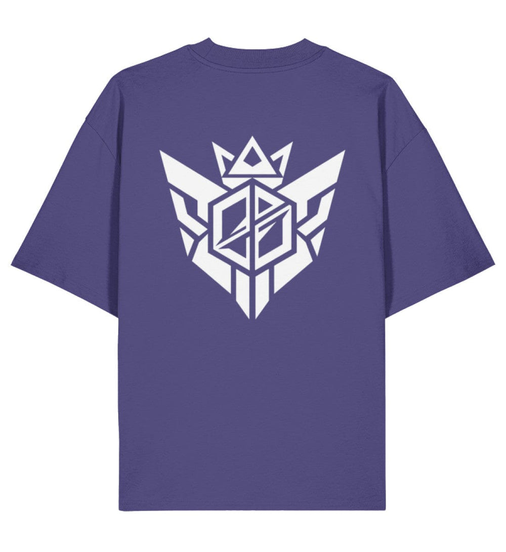 KING POWER OVERSIZED SHIRT NW Oversized Shirt Novawear