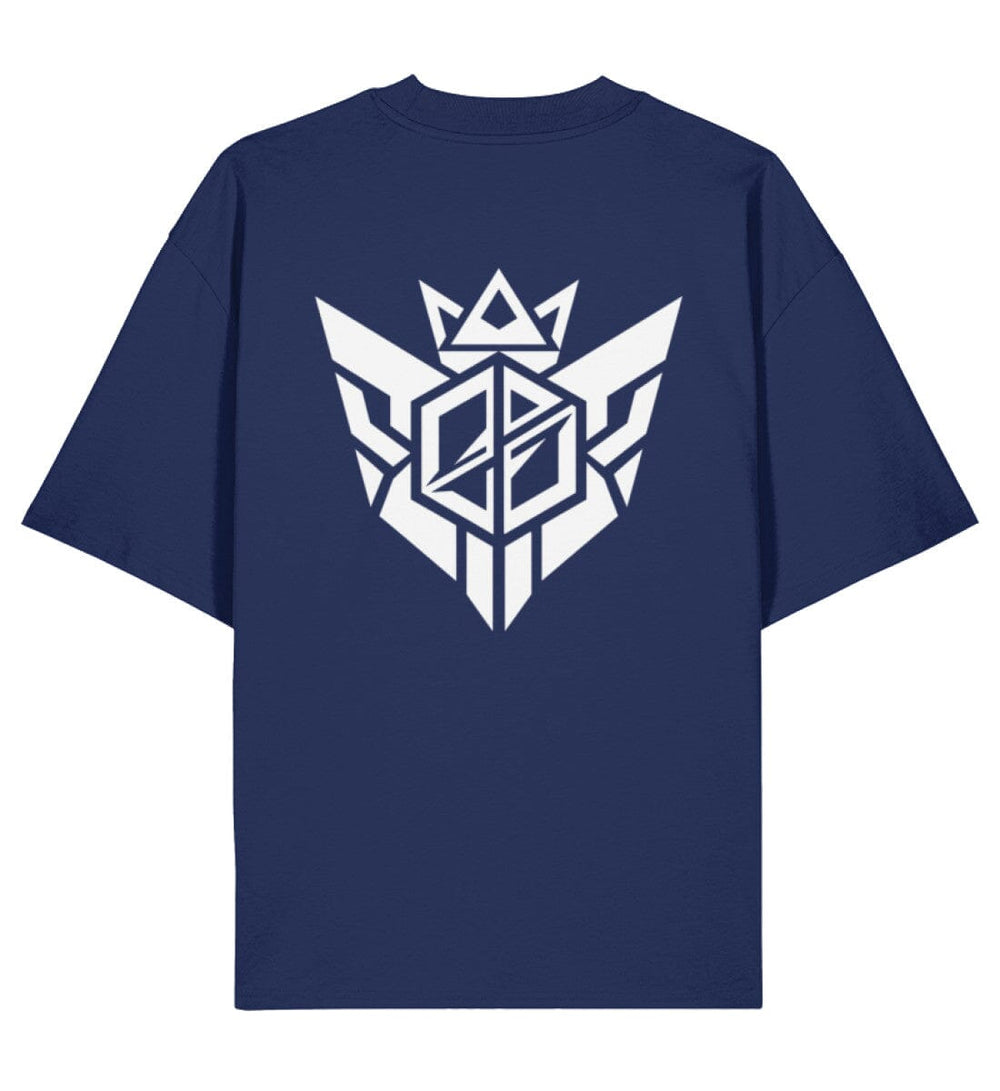 KING POWER OVERSIZED SHIRT NW Oversized Shirt Novawear