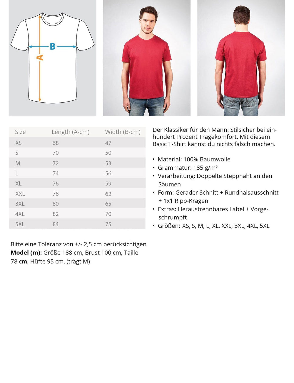 LAZY BONES T-Shirt – Streetwear Backprint Tee | NOVAWEAR® Backprint T-Shirt Novawear