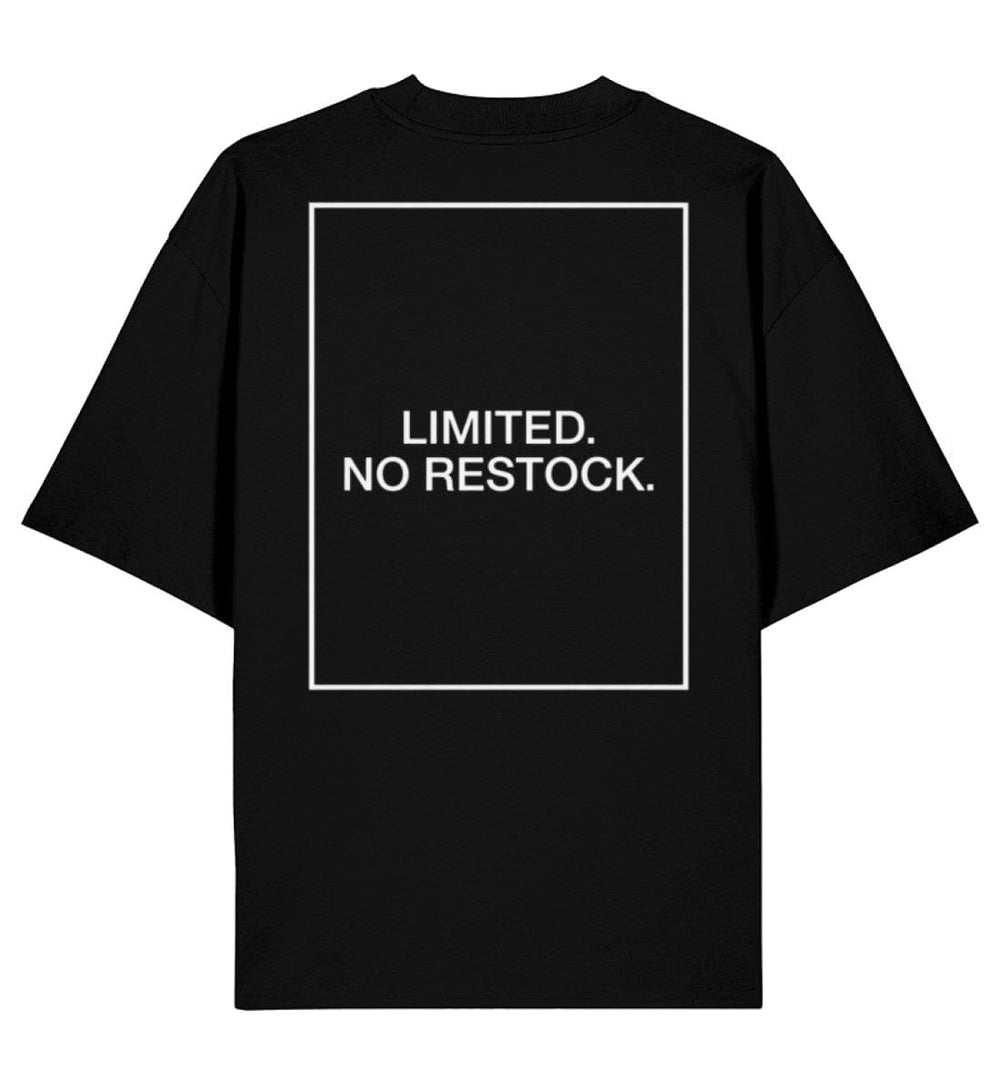 LIMITED. NO RESTOCK OVERSIZED SHIRT NW Oversized Shirt Novawear