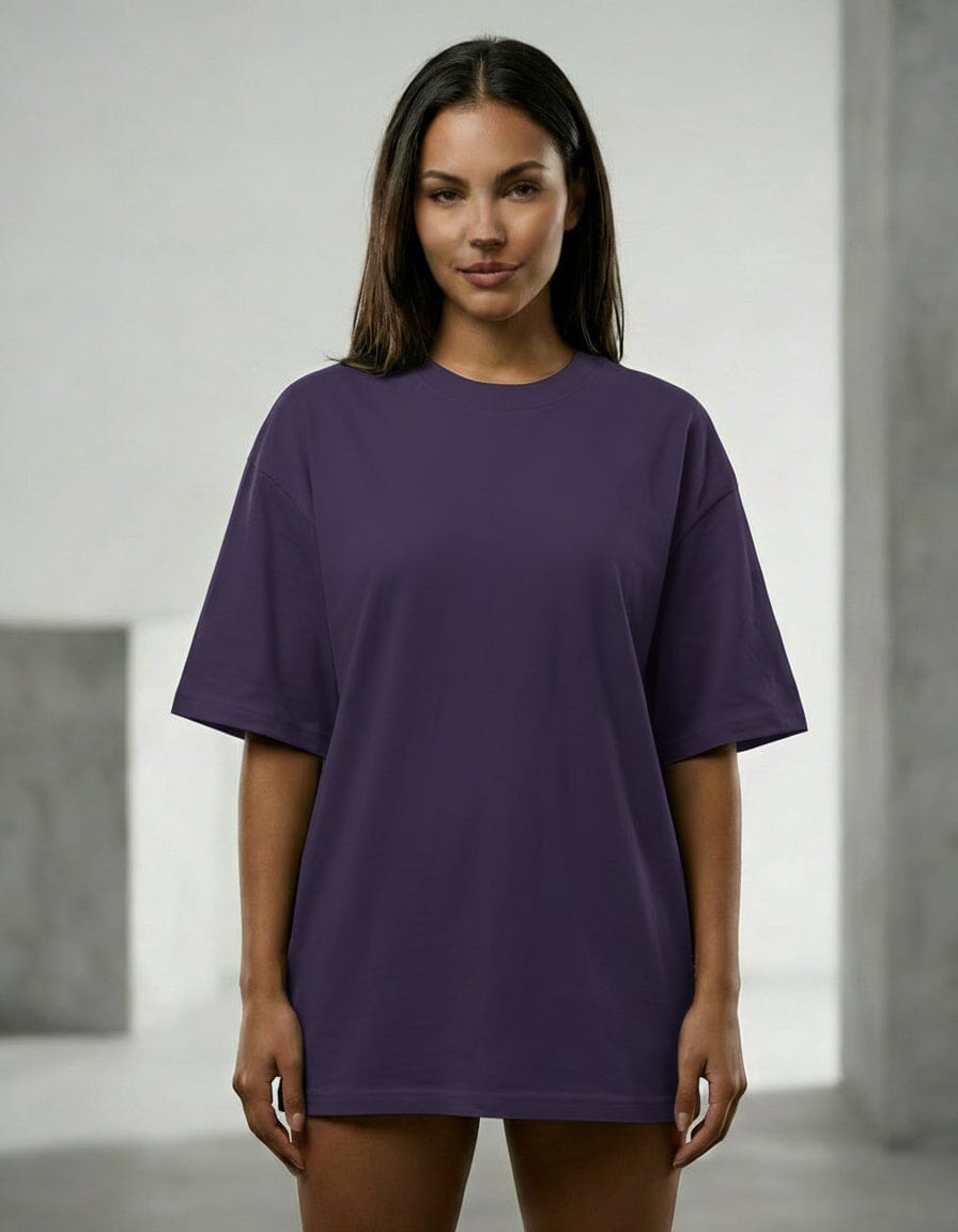 LIMITED. NO RESTOCK OVERSIZED SHIRT NW Oversized Shirt Novawear