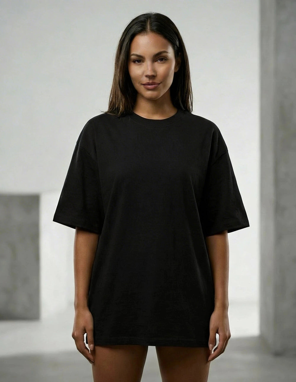 LIMITED. NO RESTOCK OVERSIZED SHIRT NW Oversized Shirt Novawear