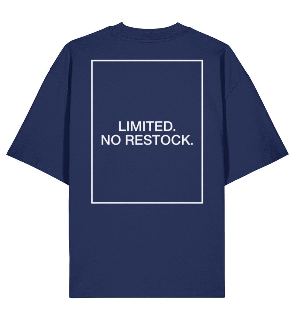 LIMITED. NO RESTOCK OVERSIZED SHIRT NW Oversized Shirt Novawear