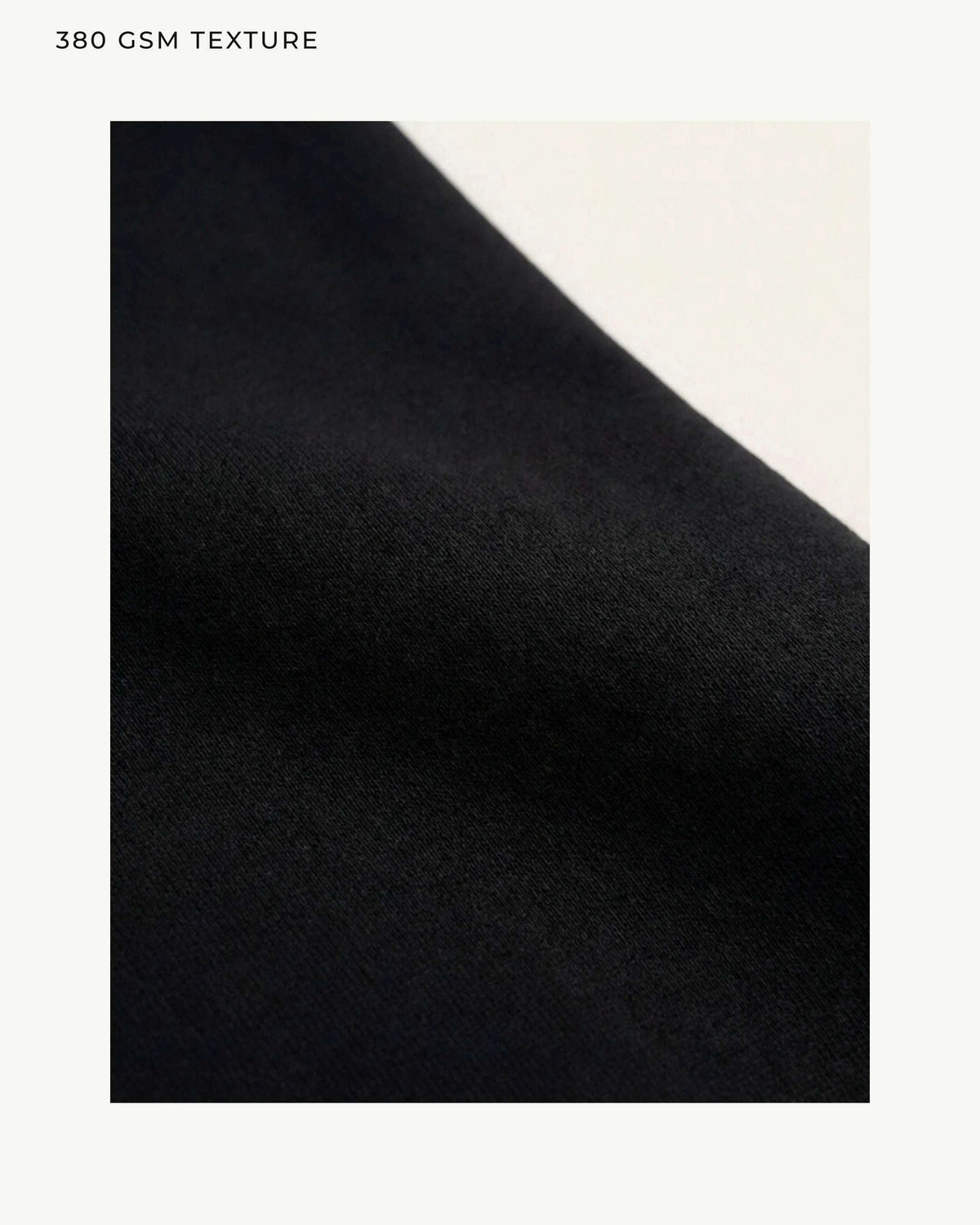 LIMITLESS SCRIPT HOODIE Oversized Hoodie Novawear