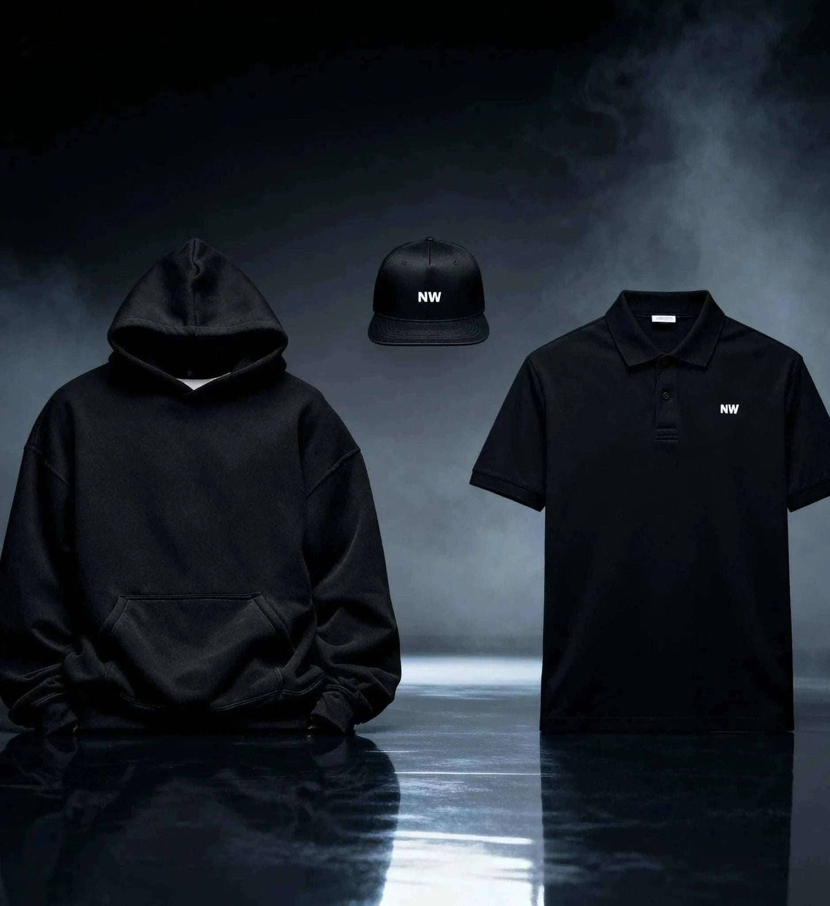 LIMITLESS SET – Script Edition Bundles Novawear