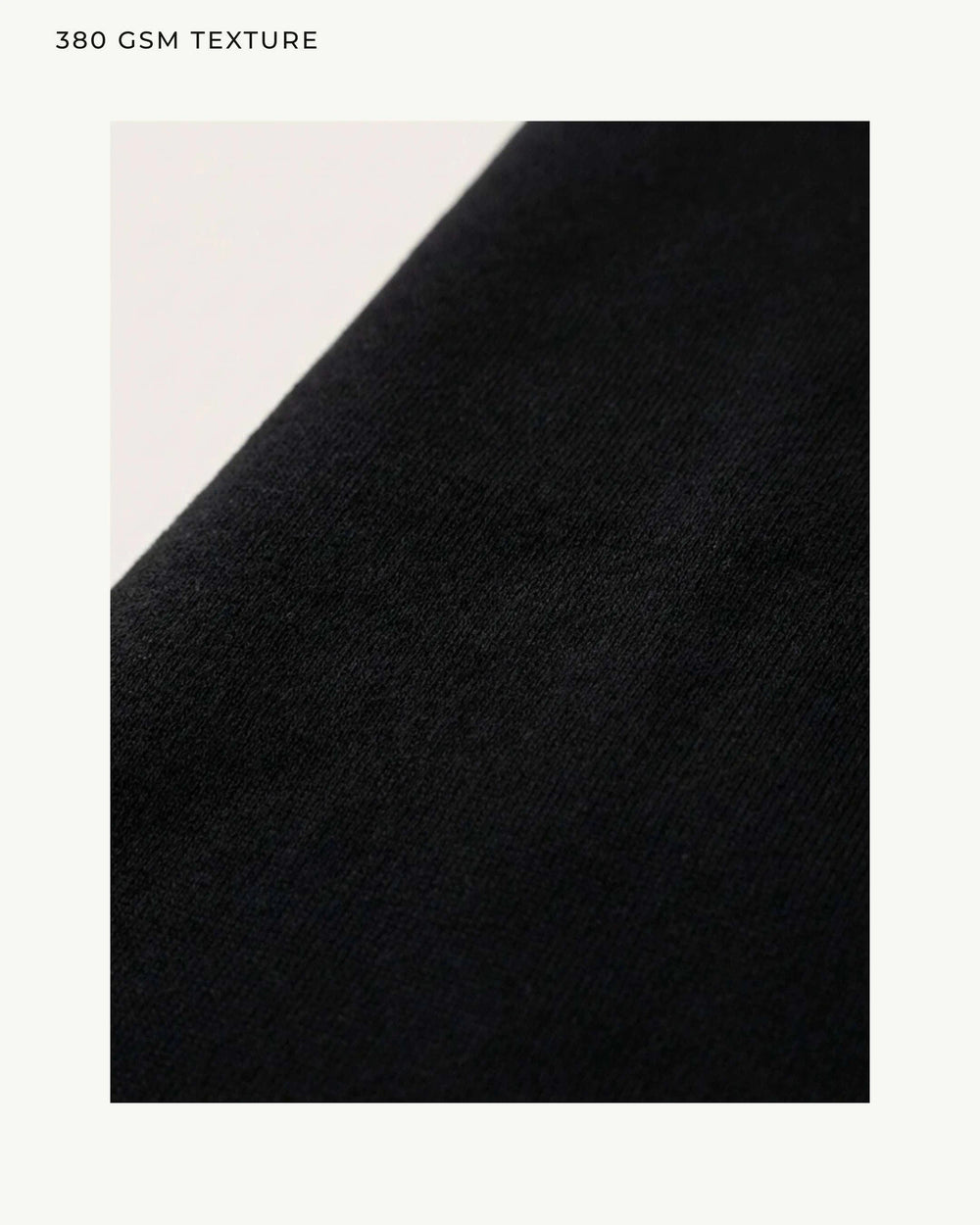 MIDNIGHT LAYERS HOODIE Oversized Hoodie Novawear