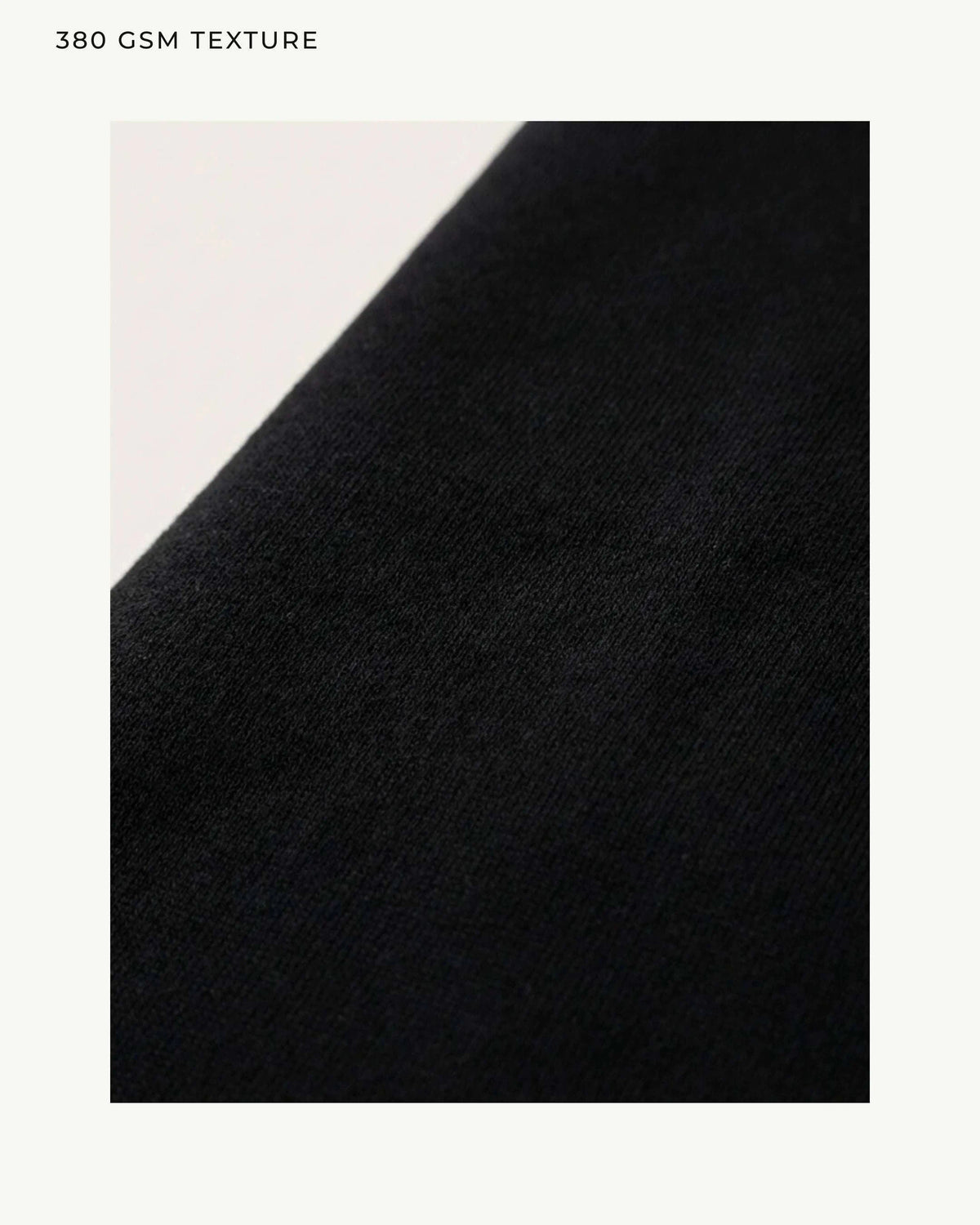 MIDNIGHT LAYERS HOODIE Oversized Hoodie Novawear
