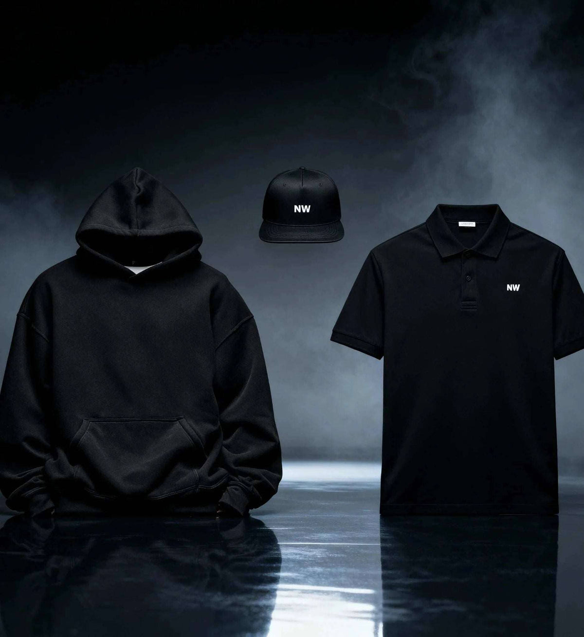 MIDNIGHT SET – Dark Layers Edition Bundles Novawear