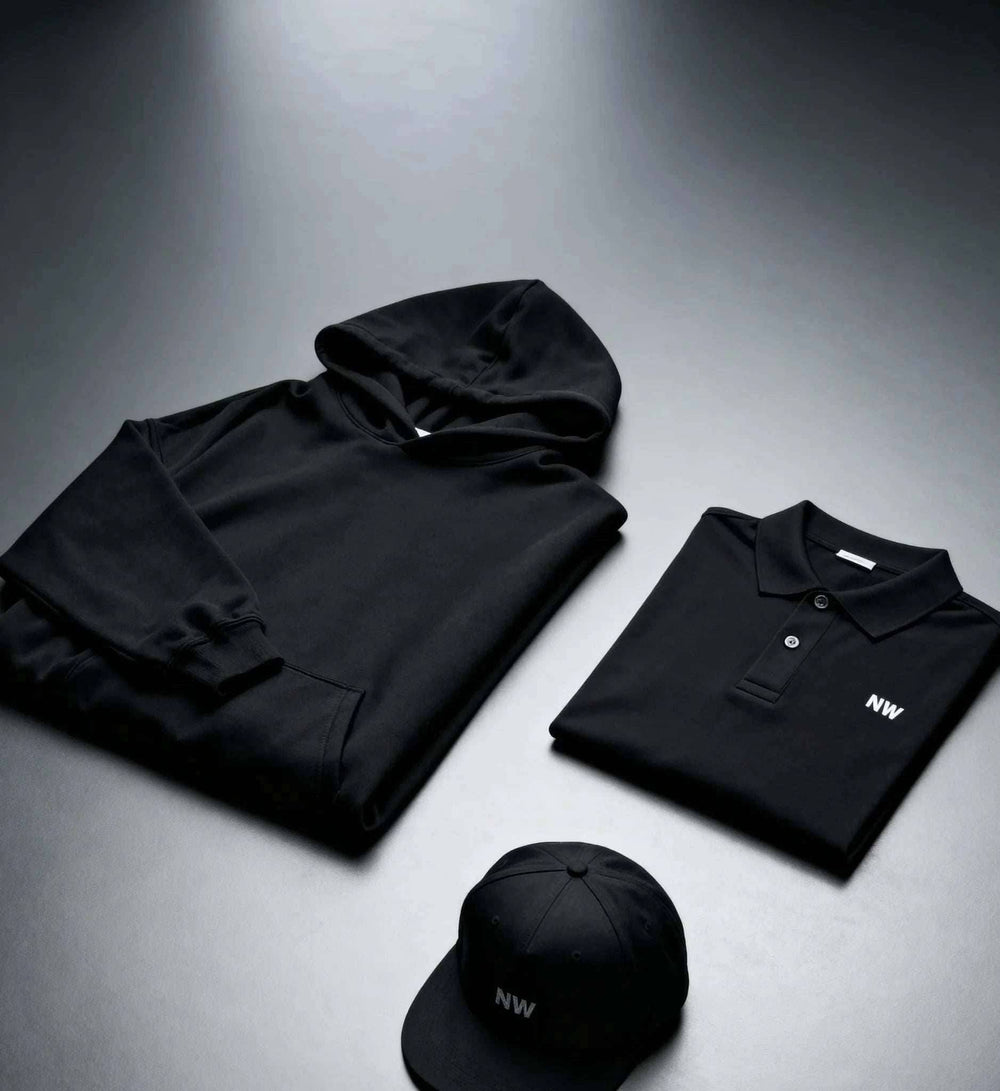 MIDNIGHT SET – Dark Layers Edition Bundles Novawear