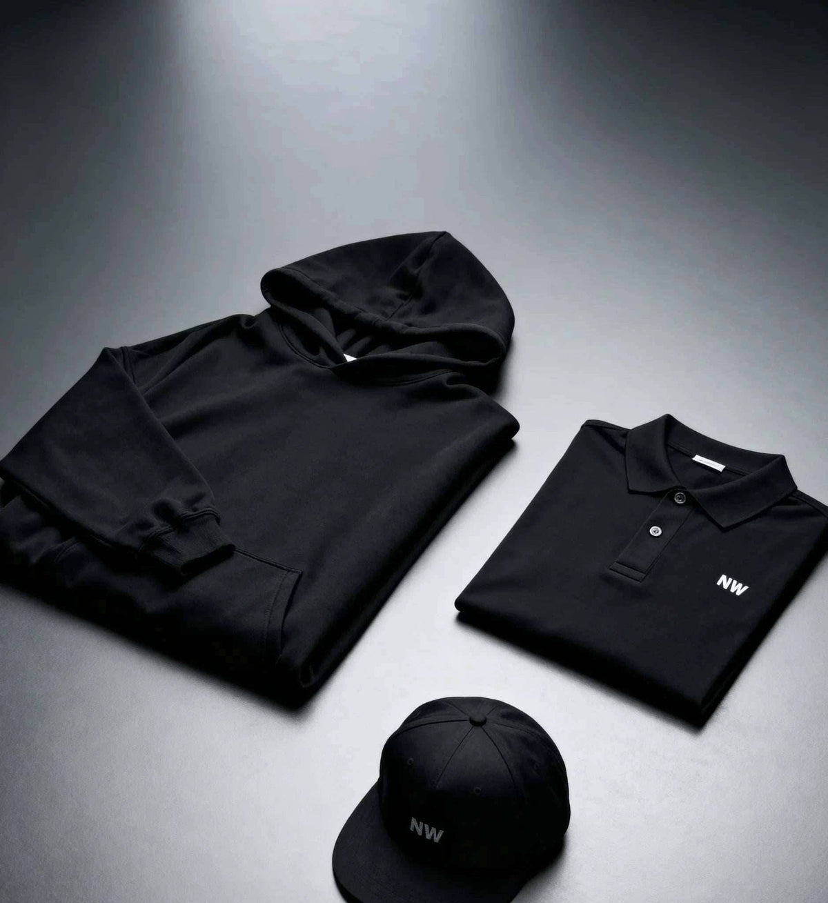 MIDNIGHT SET – Dark Layers Edition Bundles Novawear