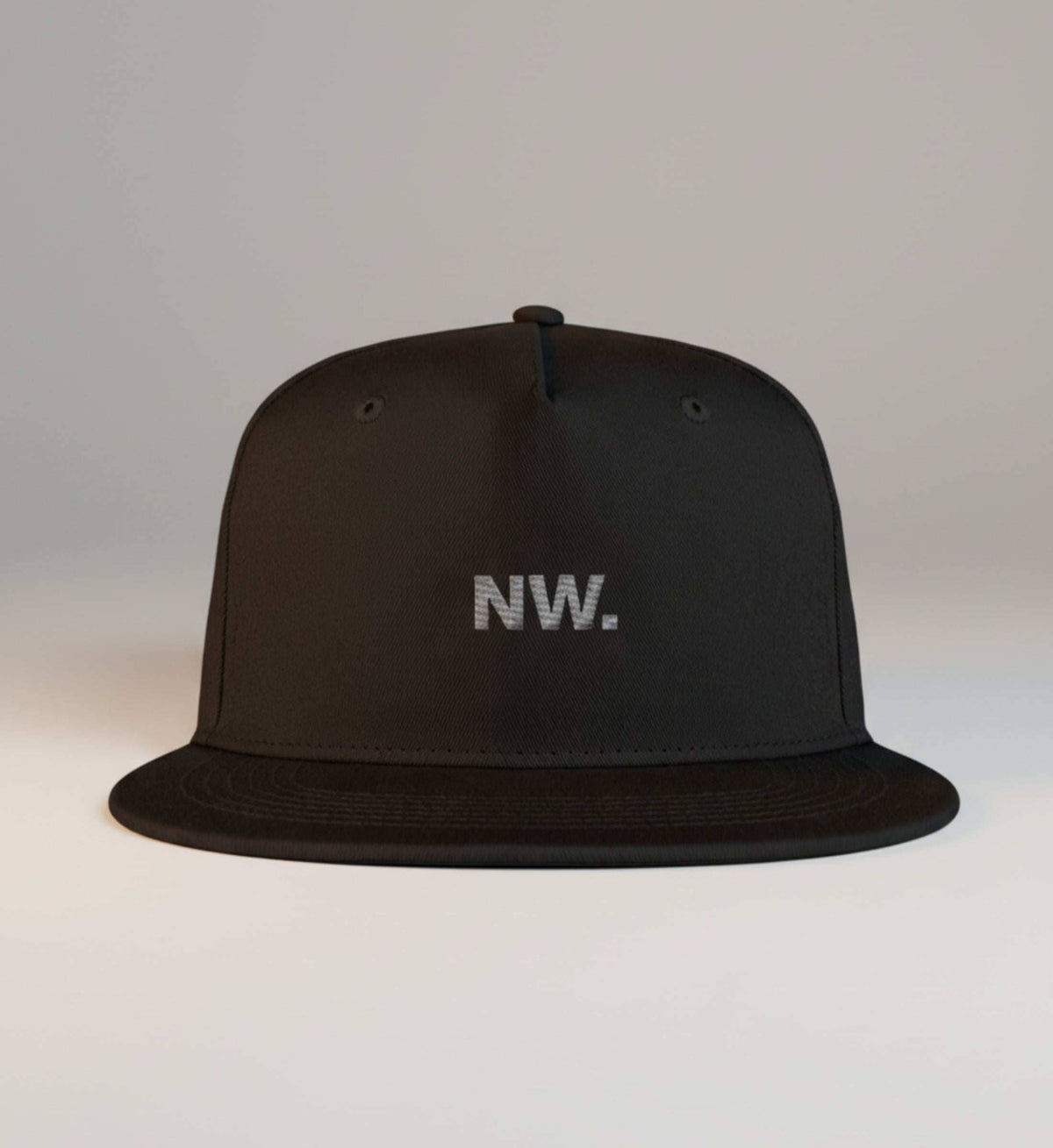 MIDNIGHT SNAPBACK – Dark Layers Edition Snapback mit Stick Novawear
