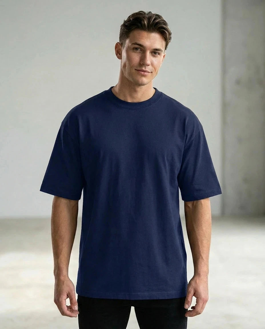 NOT FOR EVERYONE OVERSIZED SHIRT NW Oversized Shirt Novawear