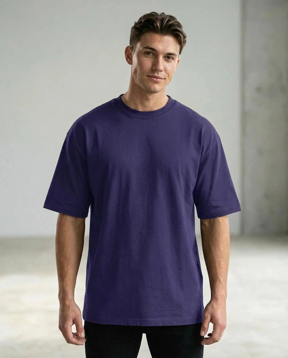 NOT FOR EVERYONE OVERSIZED SHIRT NW Oversized Shirt Novawear