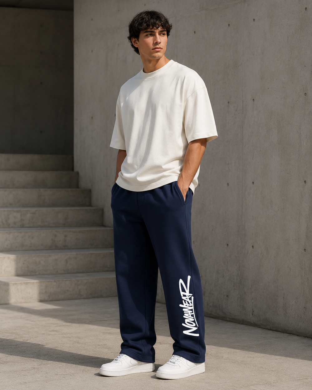 
NOVAWEAR® Axis Heavyweight Sweatpants