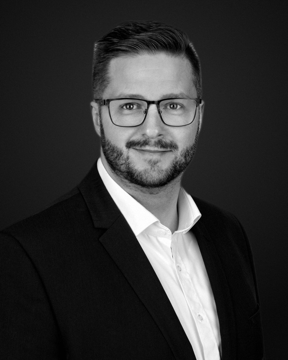 Ingo Sieger, Gründer von NOVAWEAR®