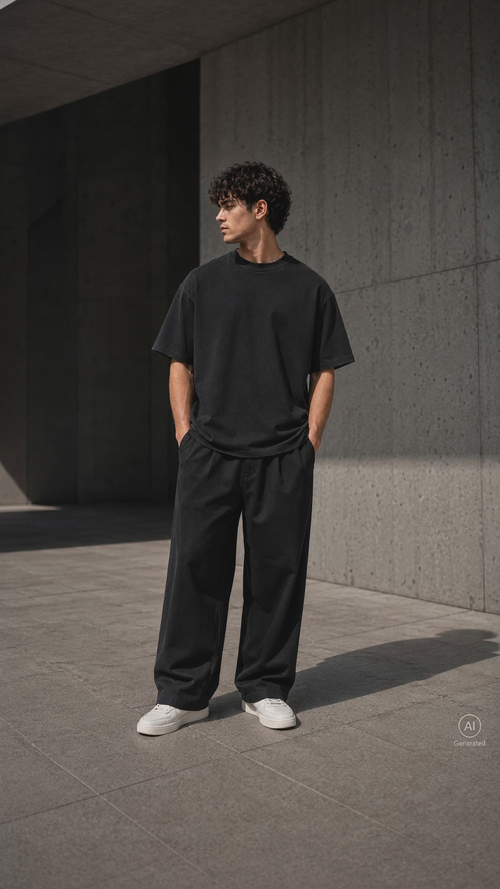 
NOVAWEAR Engineered for Movement Oversized Shirt – Produktvideo 1