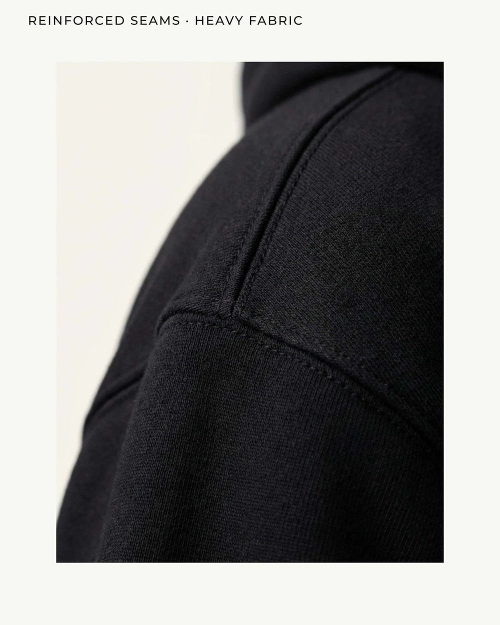 Skull Beat Oversized Hoodie Oversized Hoodie Novawear