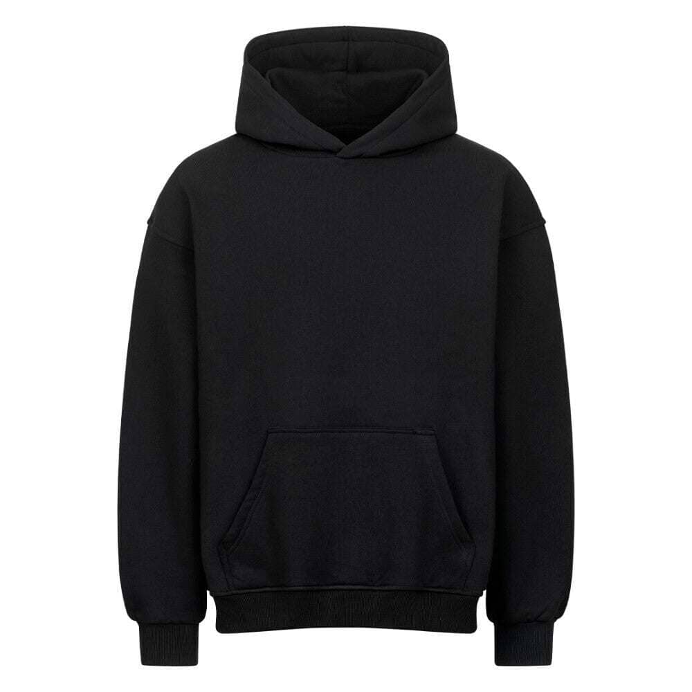 Skull Beat Oversized Hoodie Oversized Hoodie Novawear