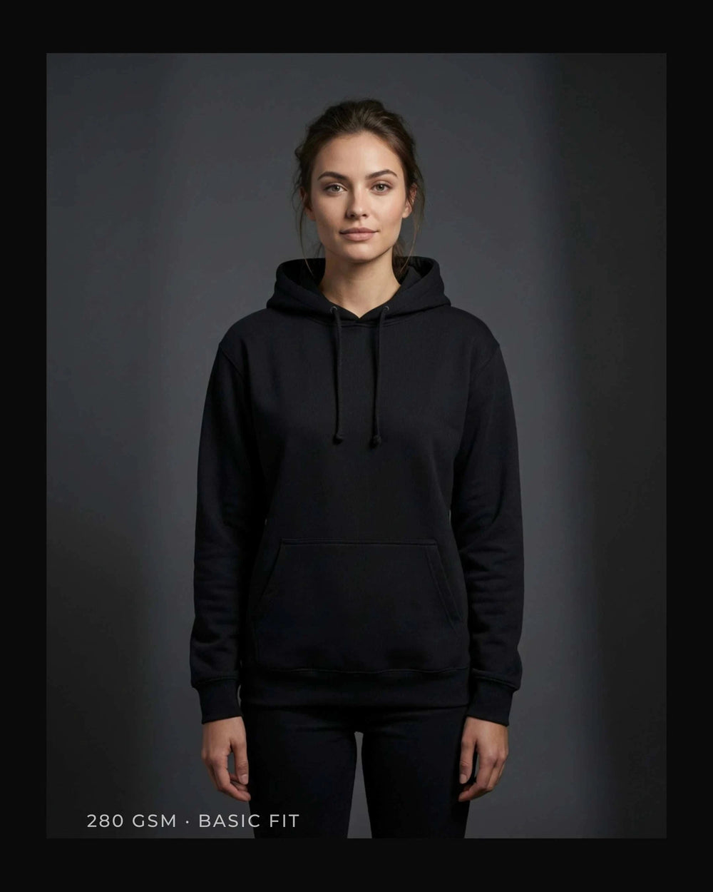 Split Diamond Hoodie – Magenta