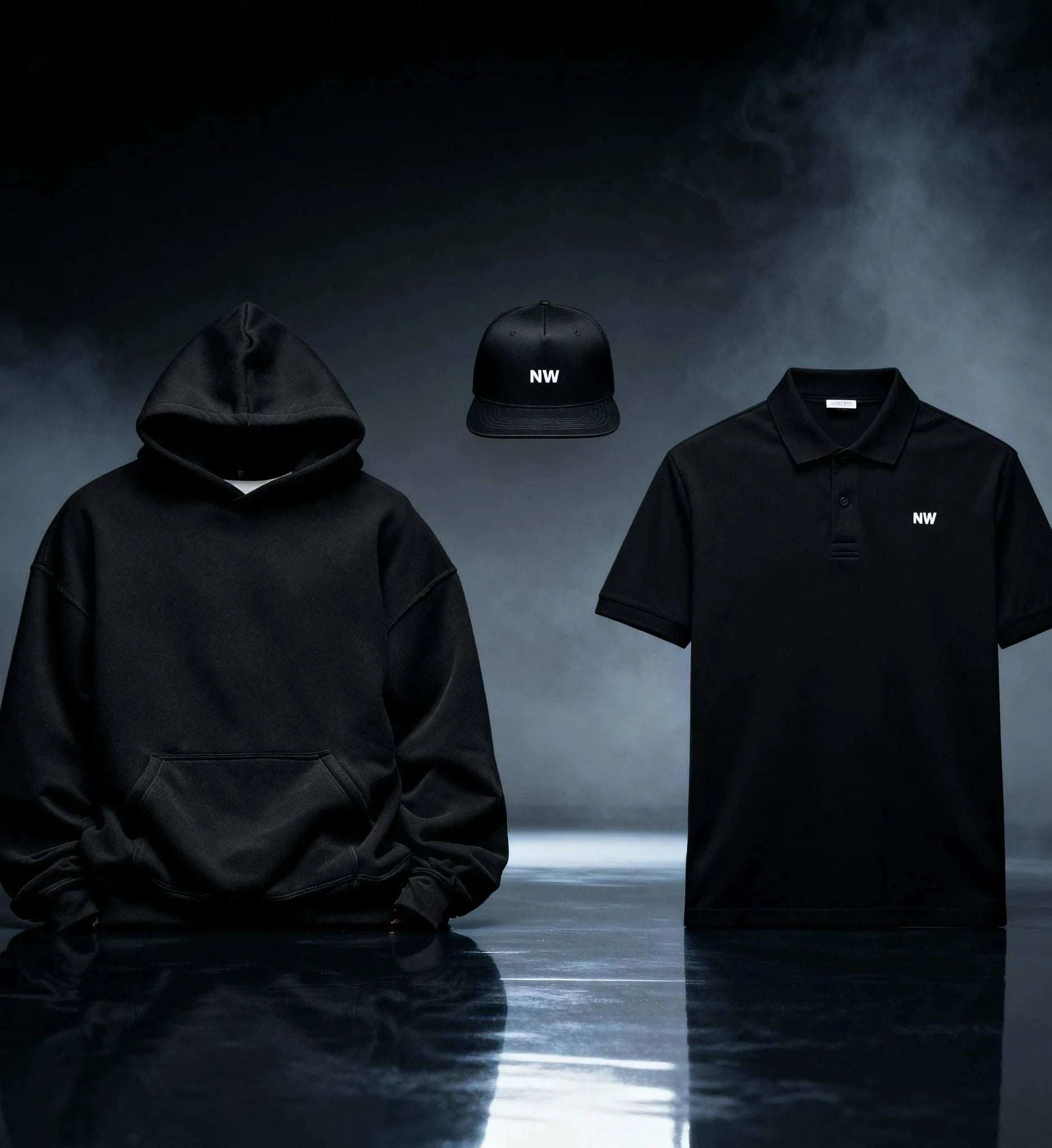 Image of MIDNIGHT SET – Dark Layers Edition