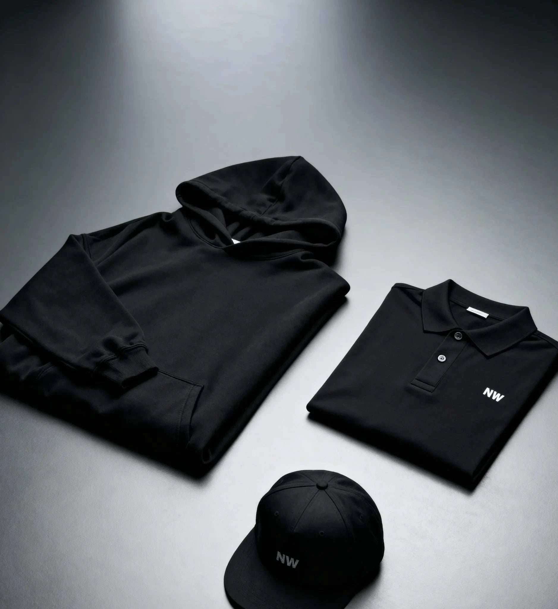 MIDNIGHT SET – Dark Layers Edition