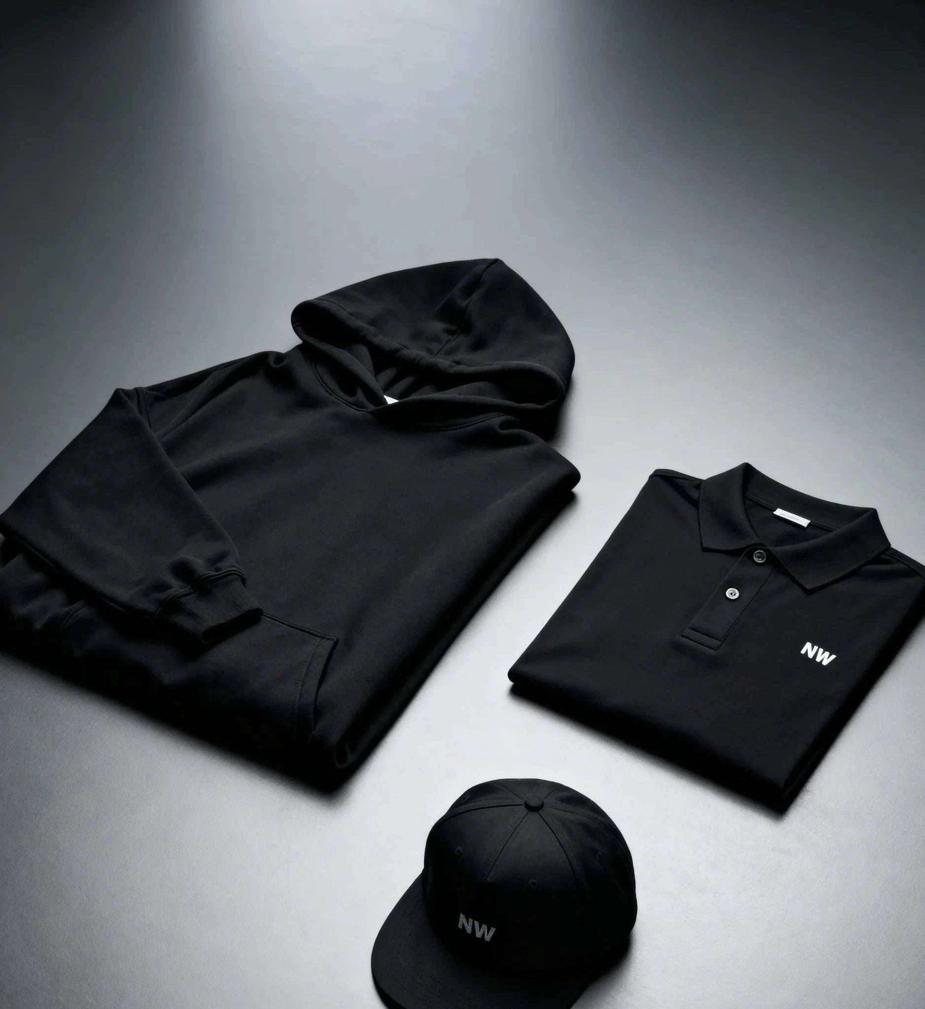 MIDNIGHT SET – Dark Layers Edition