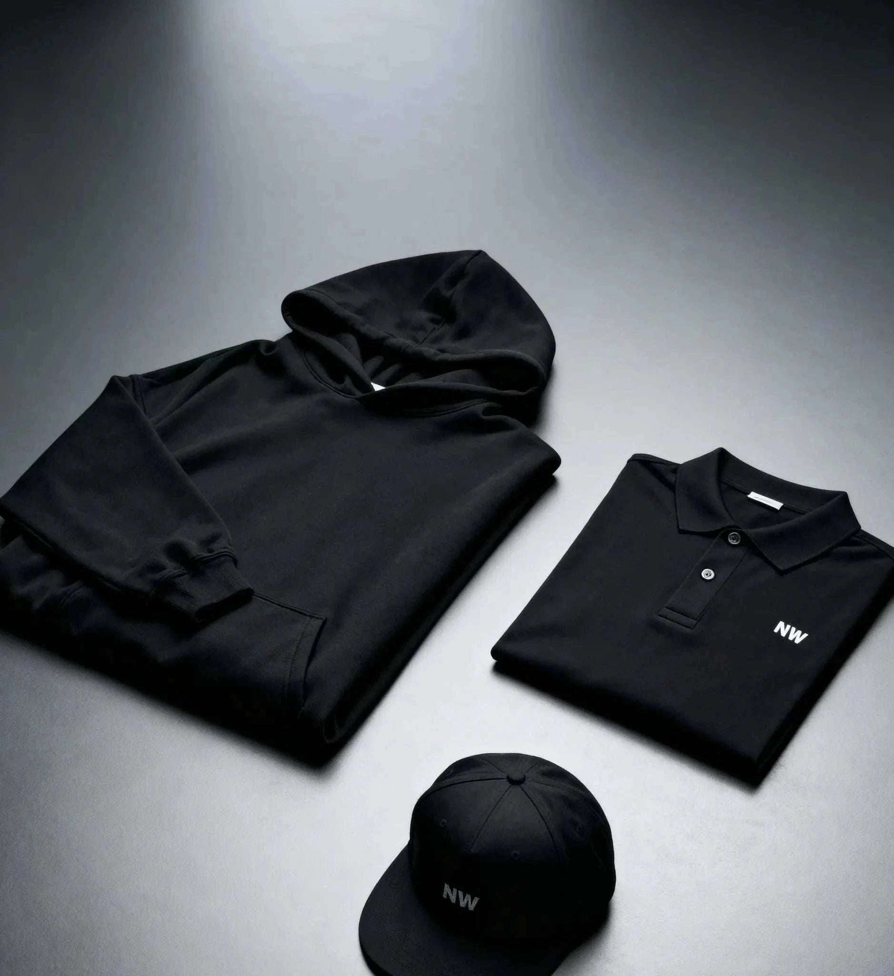 VISION SET – Perspective Edition