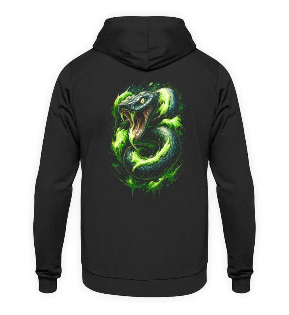 VENOM SERPENT STRIKE 280 Hoodie Novawear