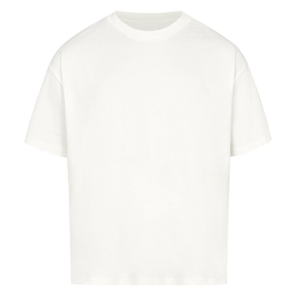 Wir singen Oversized Shirt T-Shirt MarketPrint